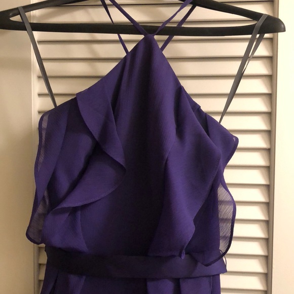 Vera Wang Bridesmaid’s Dress - Picture 2 of 3